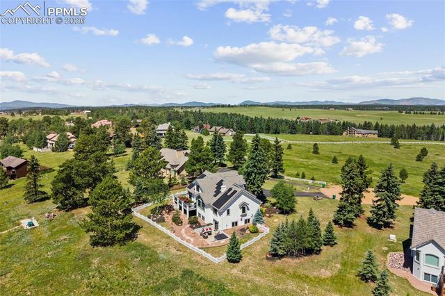 133 Matthew Road, Divide, CO 80814