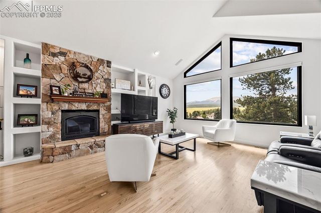 133 Matthew Road, Divide, CO 80814