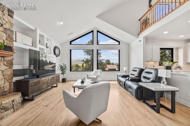 133 Matthew Road, Divide, CO 80814