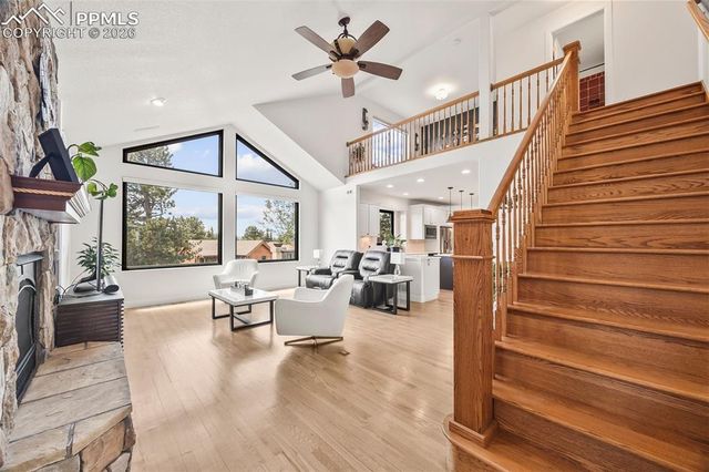 133 Matthew Road, Divide, CO 80814
