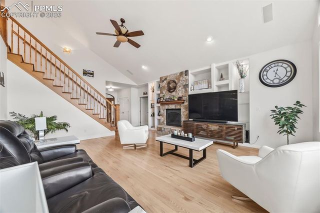 133 Matthew Road, Divide, CO 80814