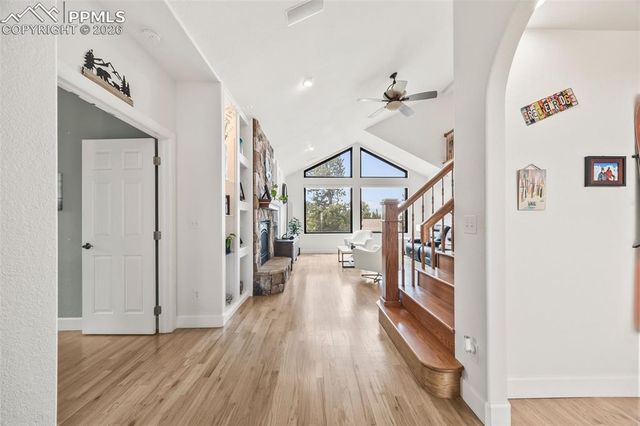 133 Matthew Road, Divide, CO 80814