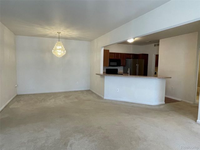 44272 Princeton Drive 159, Clinton Charter Township, MI 48038