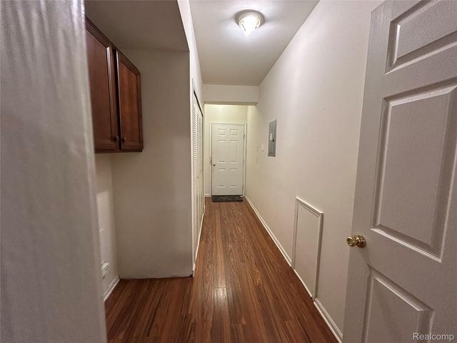 44272 Princeton Drive 159, Clinton Charter Township, MI 48038