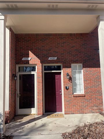 44272 Princeton Drive 159, Clinton Charter Township, MI 48038