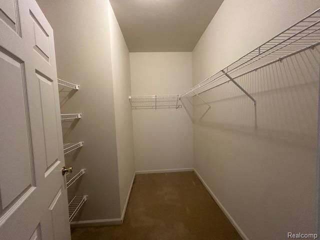 44272 Princeton Drive 159, Clinton Charter Township, MI 48038