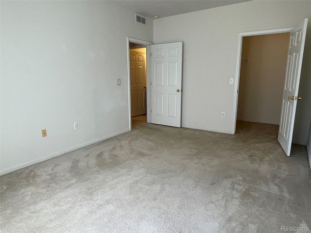 44272 Princeton Drive 159, Clinton Charter Township, MI 48038