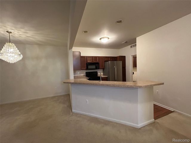 44272 Princeton Drive 159, Clinton Charter Township, MI 48038