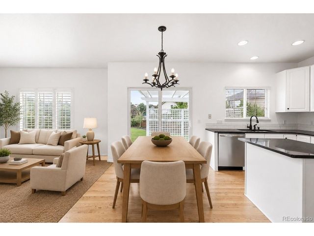 9676 Silverberry Cir, Littleton, CO 80129