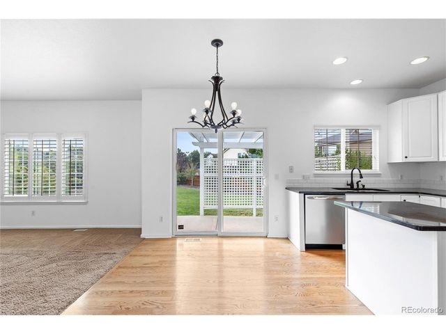 9676 Silverberry Cir, Littleton, CO 80129