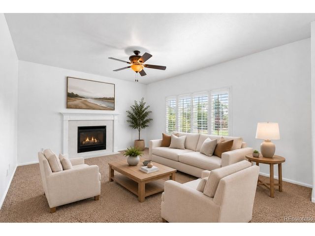9676 Silverberry Cir, Littleton, CO 80129