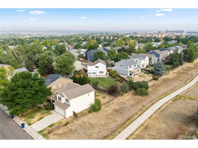 9676 Silverberry Cir, Littleton, CO 80129