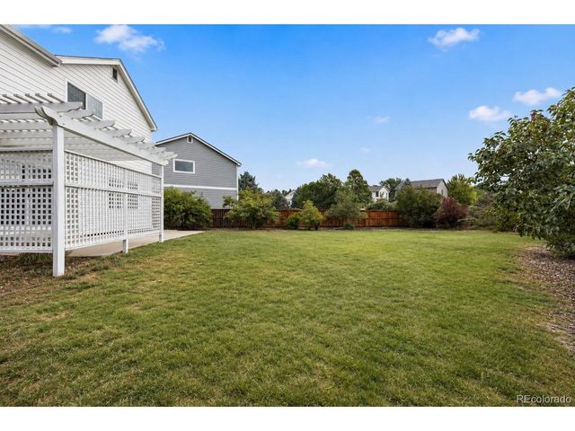 9676 Silverberry Cir, Littleton, CO 80129