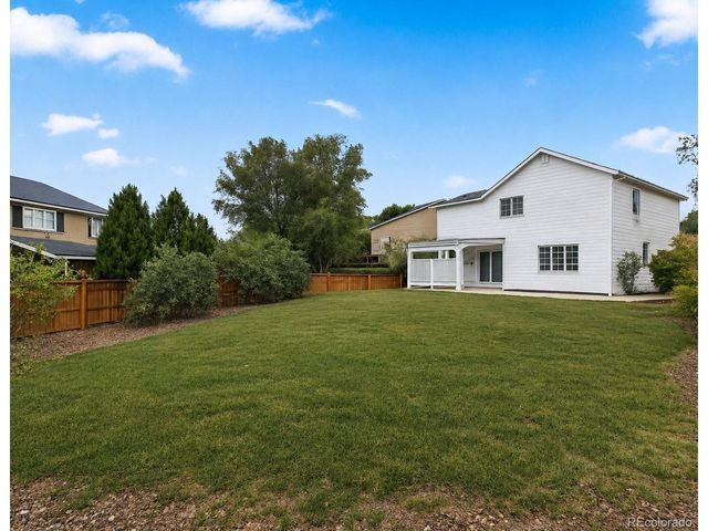 9676 Silverberry Cir, Littleton, CO 80129