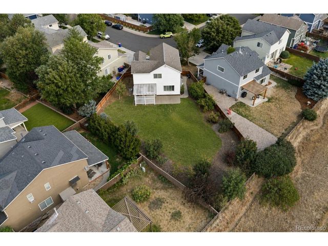 9676 Silverberry Cir, Littleton, CO 80129