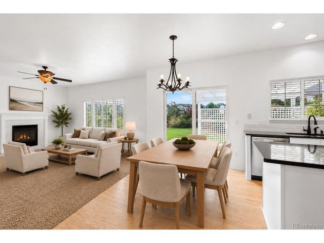 9676 Silverberry Cir, Littleton, CO 80129