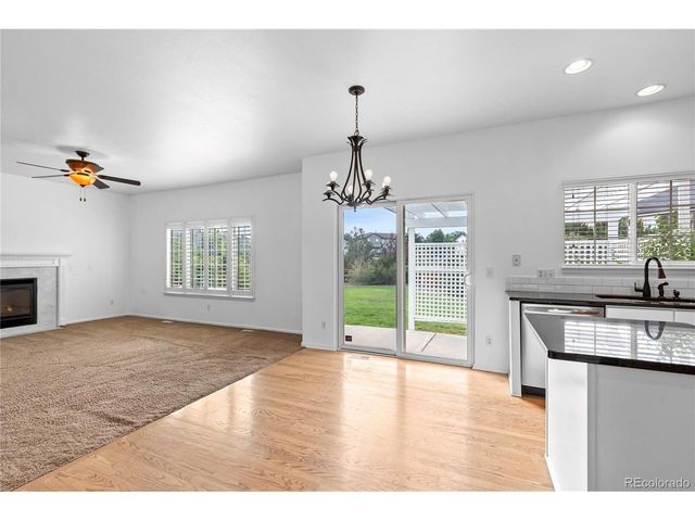 9676 Silverberry Cir, Littleton, CO 80129