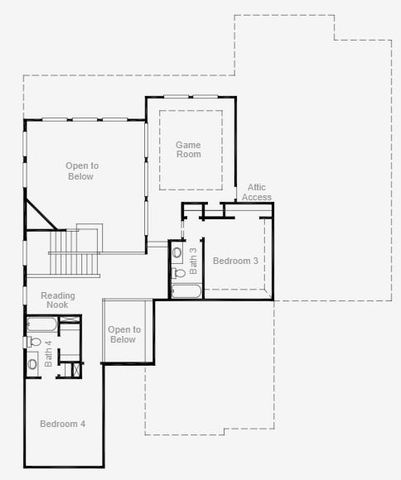 1404 Jolie Rose BND, Leander, TX 78641
