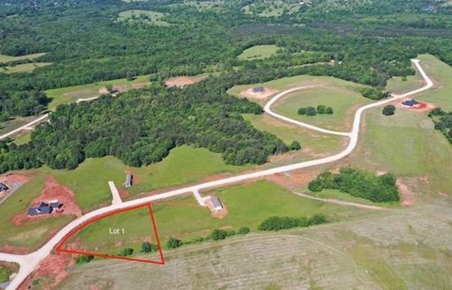 16604 Caeli Heights Court, Winona, TX 75792