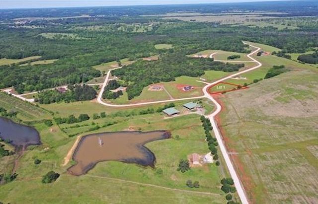 16604 Caeli Heights Court, Winona, TX 75792