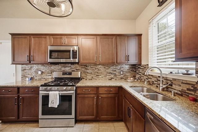 1311 Cowden Court, Missouri City, TX 77489