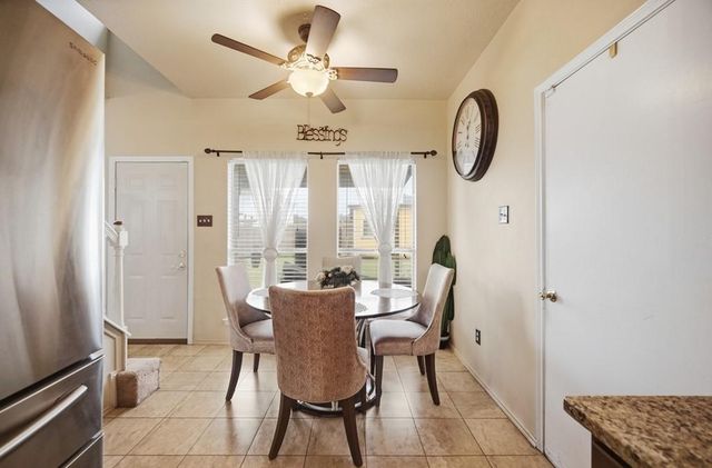 1311 Cowden Court, Missouri City, TX 77489