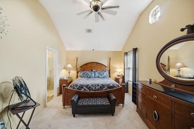 1311 Cowden Court, Missouri City, TX 77489