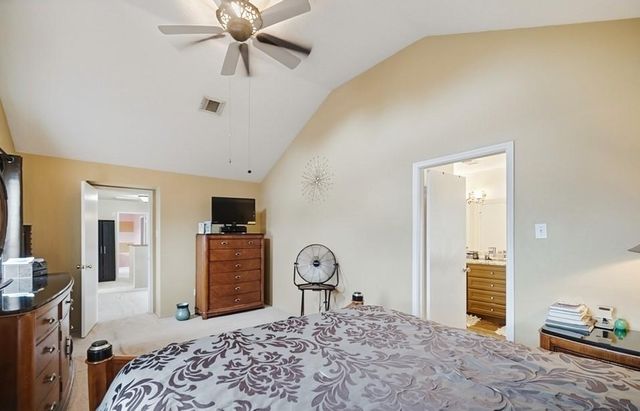 1311 Cowden Court, Missouri City, TX 77489