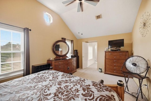 1311 Cowden Court, Missouri City, TX 77489