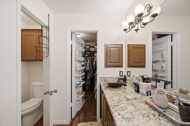 1311 Cowden Court, Missouri City, TX 77489