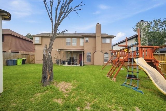 1311 Cowden Court, Missouri City, TX 77489