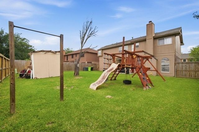 1311 Cowden Court, Missouri City, TX 77489