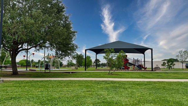 1311 Cowden Court, Missouri City, TX 77489