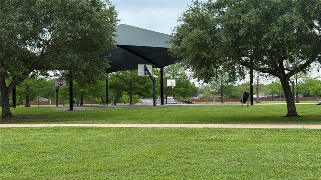 1311 Cowden Court, Missouri City, TX 77489