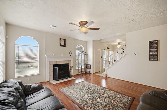 1311 Cowden Court, Missouri City, TX 77489