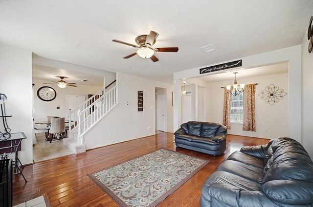 1311 Cowden Court, Missouri City, TX 77489