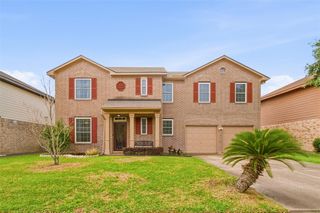 1311 Cowden Court, Missouri City, TX 77489