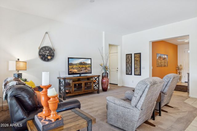 4009 N 164TH Drive, Goodyear, AZ 85395