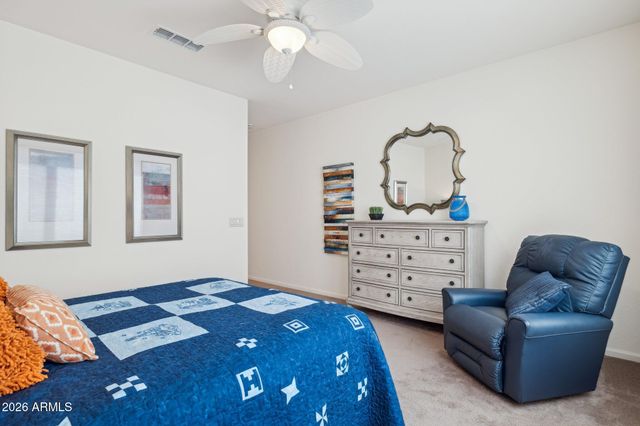 4009 N 164TH Drive, Goodyear, AZ 85395