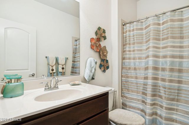 4009 N 164TH Drive, Goodyear, AZ 85395