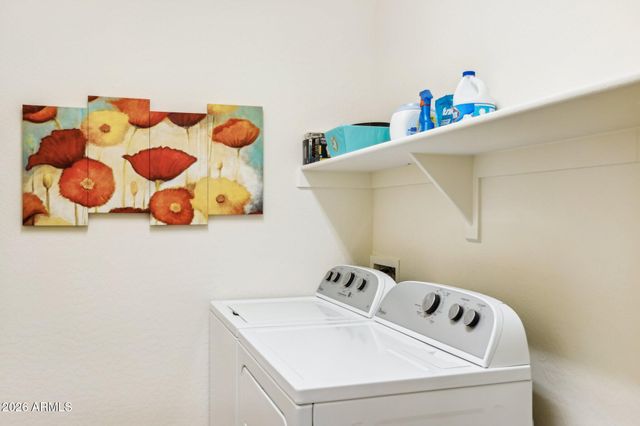 4009 N 164TH Drive, Goodyear, AZ 85395