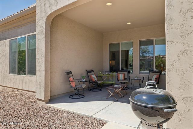4009 N 164TH Drive, Goodyear, AZ 85395