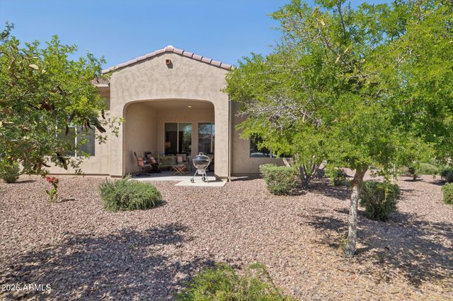 4009 N 164TH Drive, Goodyear, AZ 85395