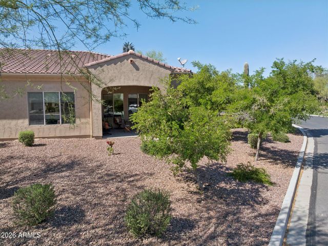 4009 N 164TH Drive, Goodyear, AZ 85395