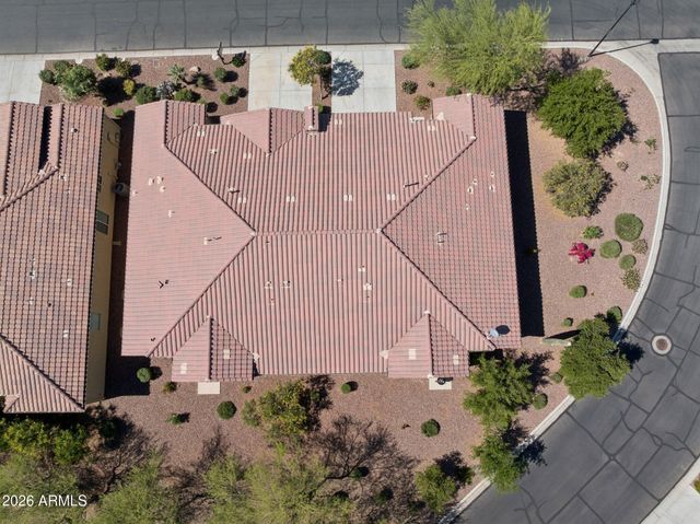 4009 N 164TH Drive, Goodyear, AZ 85395