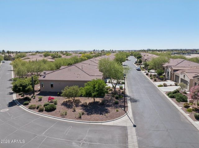 4009 N 164TH Drive, Goodyear, AZ 85395