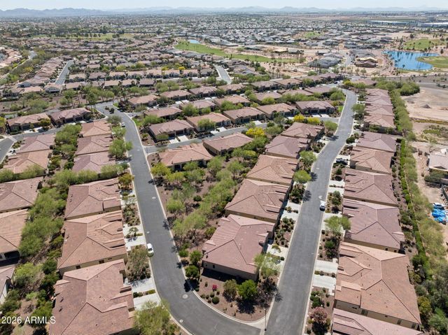 4009 N 164TH Drive, Goodyear, AZ 85395