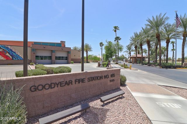 4009 N 164TH Drive, Goodyear, AZ 85395