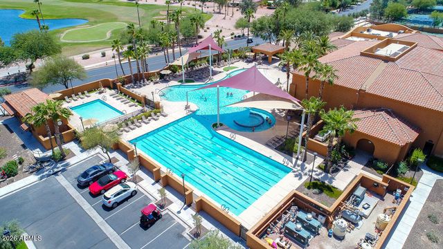 4009 N 164TH Drive, Goodyear, AZ 85395