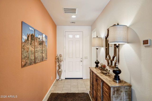 4009 N 164TH Drive, Goodyear, AZ 85395